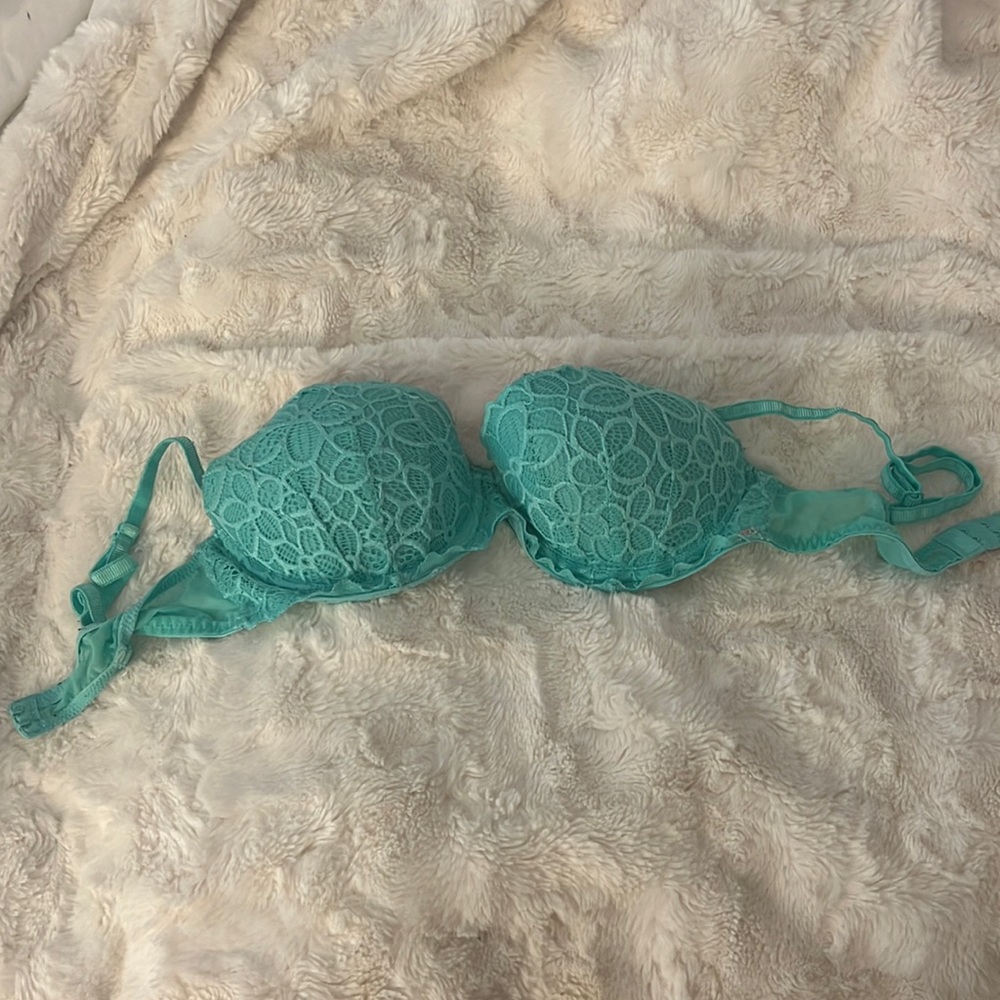 Pink Victoria secret 34c
